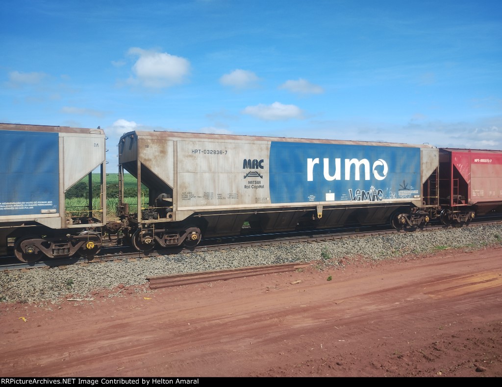 RUMO HPT-032836-7